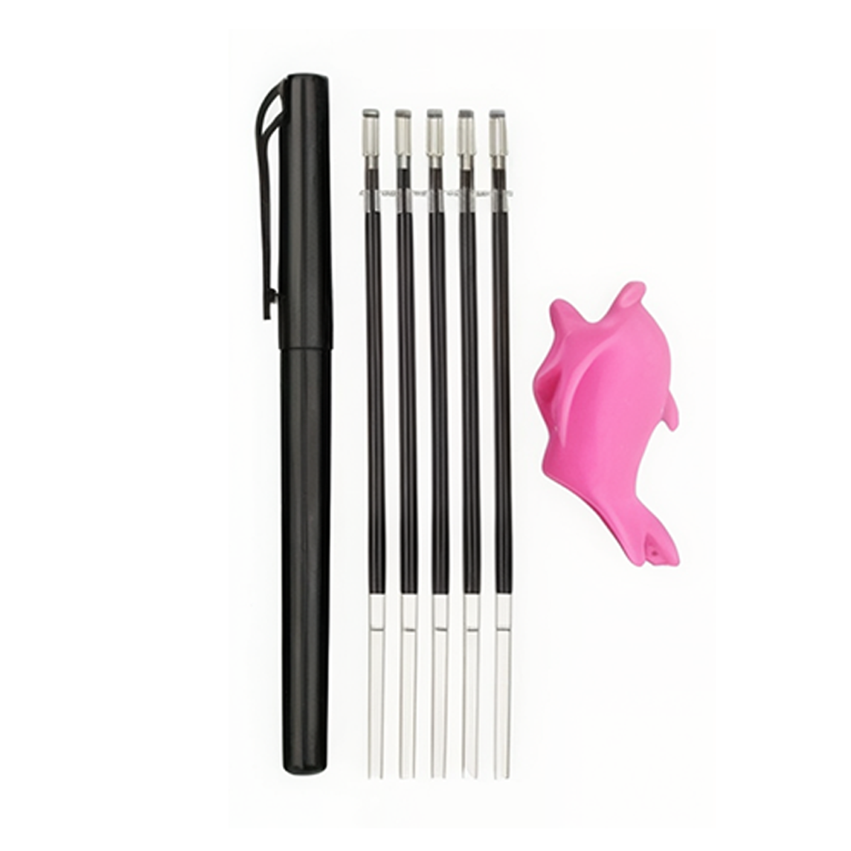 Free Gift - Refills + Holding Support