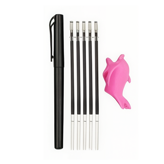 Free Gift - Refills + Holding Support